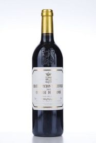 france-bordeaux-wine-pichon-comtesse-2005